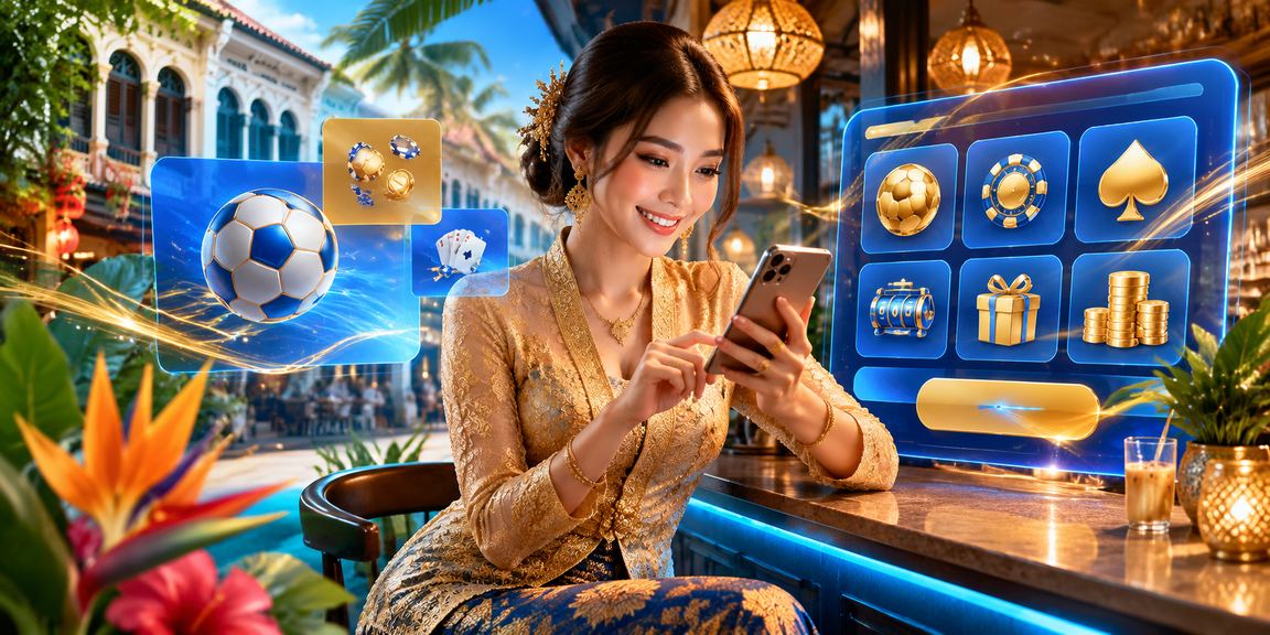 Pemain mendaftar akaun y21 di telefon pintar
