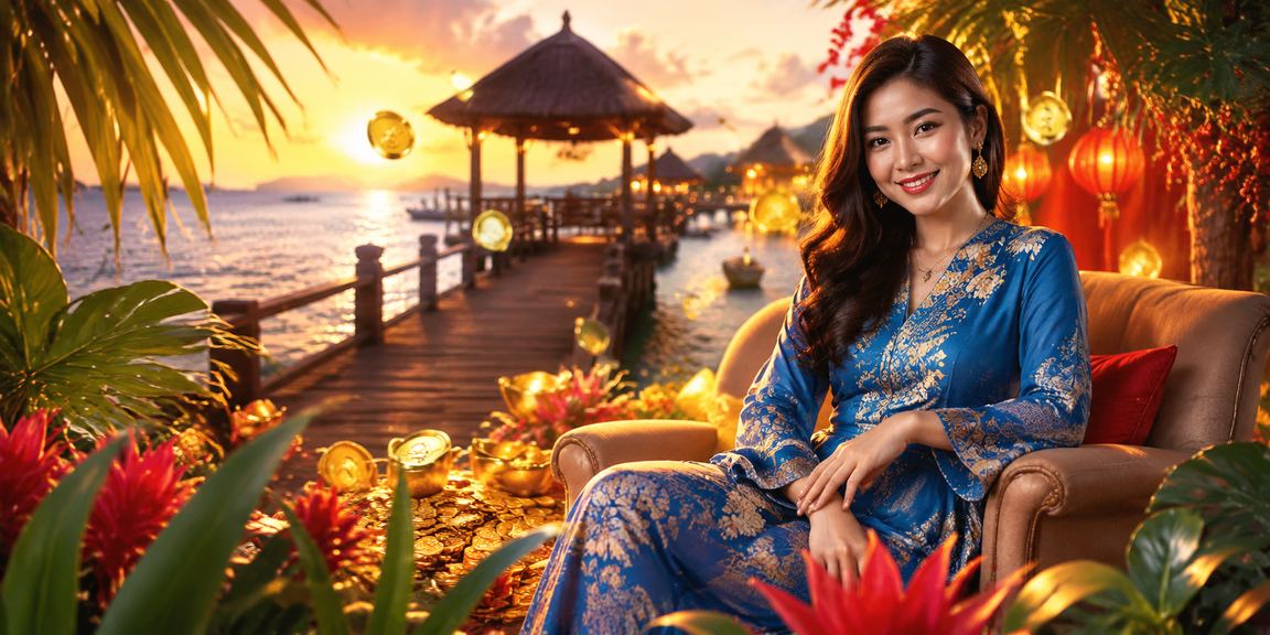 Pengguna y21 dari Sabah mendapat rebat bonus pertaruhan dengan strategi yang bijak